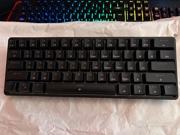 DIERYA Tasiera meccanica