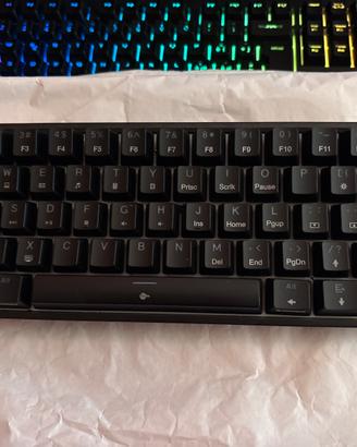 DIERYA Tasiera meccanica