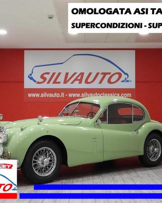 Jaguar XJ6 Berlina XK 140 3.4 SE FHC