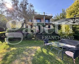 Villa singola Salerno [Cod. rif 3196442VRG]
