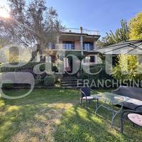 Villa singola Salerno [Cod. rif 3196442VRG]