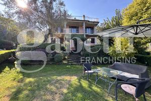 Villa singola Salerno [Cod. rif 3196442VRG]