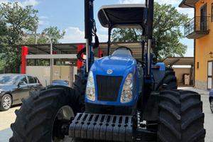 New Holland TD5060