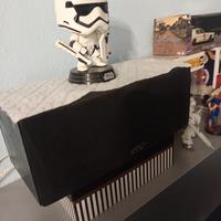 cassa centrale audio