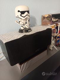 cassa centrale audio