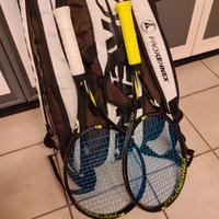 set completo prokennex 