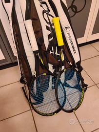 set completo prokennex 