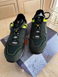 Scarpe Sparco antinfortunistiche