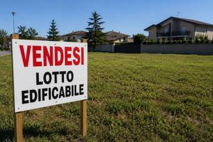Terreno di 1090 m² a Lonato del Garda