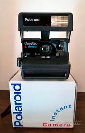 Polaroid Instant Camera