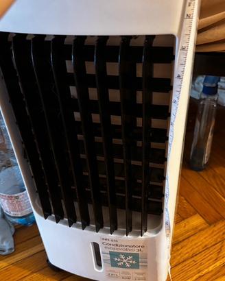 Innovliving air cooler/ box included