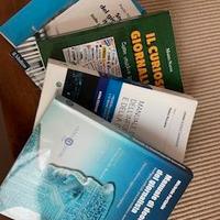 Libri x esame giornalista in blocco super scontato