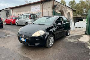 Fiat Grande Punto 1.2 3 porte Active