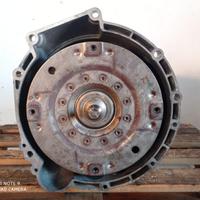 CAMBIO AUTOMATICO CON CONVERTITORE DI COPPIA BMW S