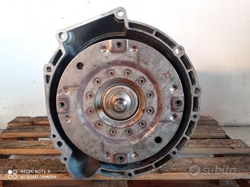 CAMBIO AUTOMATICO CON CONVERTITORE DI COPPIA BMW S