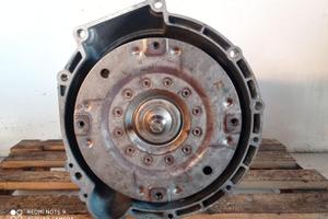 CAMBIO AUTOMATICO CON CONVERTITORE DI COPPIA BMW S