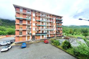 LUMINOSO QUADRILOCALE CON CANTINA RISTRUTTURATO