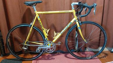 bici da corsa vintage Olympia