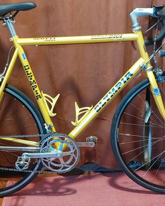 bici da corsa vintage Olympia