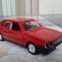 Rara FIAT CROMA POLJSTIL - scala 1:43