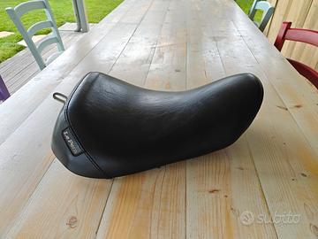 Sella le pera per Harley sportster