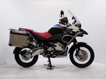 BMW R 1200 GS anniversario - 2010