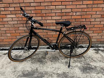 Bianchi Camaleonte Sport (Carbon/Alluminio)