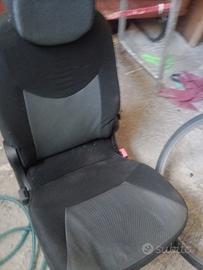 sedili fiat multipla 