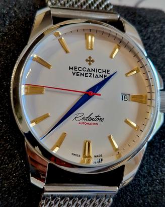 Burano Edizione Limitata. 