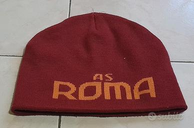 Berretto AS ROMA Kappa