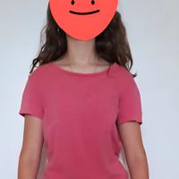 Maglietta taglia 42 - 44