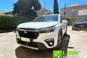 SUZUKI S-Cross TOP+Mild Hybrid