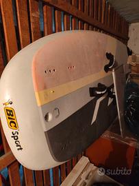 tavola windsurf principianti bic