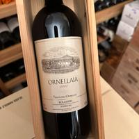 ORNELLAIA 2002