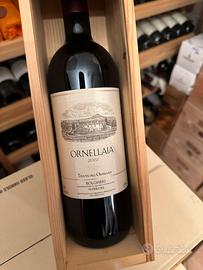 ORNELLAIA 2002
