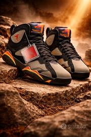 scarpe Jordan rétro 6