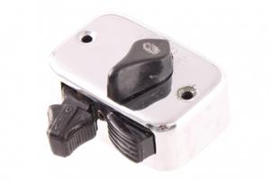 Commutatore luci CEV per moto d'epoca