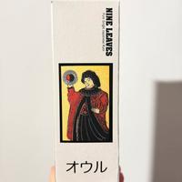 NINE LEAVES 2017 60%