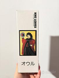 NINE LEAVES 2017 60%