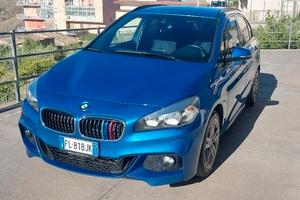 bmw 218d 