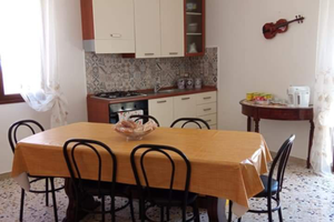 Appartamento brevi periodi