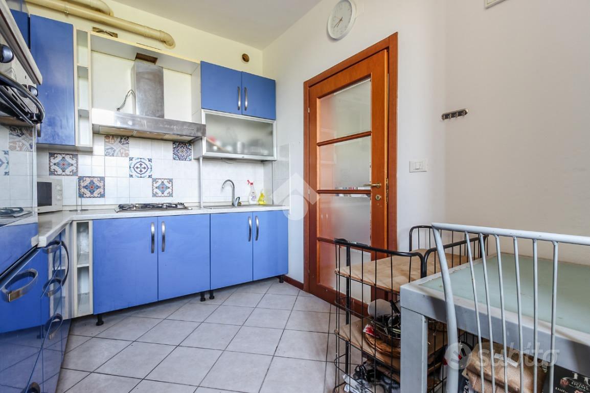 Appartamento – Castenaso, Torre - Altro