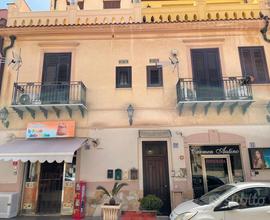 4 vani Sferracavallo LOCATO rif.12/25