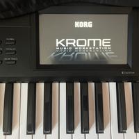 Korg Krome 73 tasti
