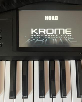 Korg Krome 73 tasti