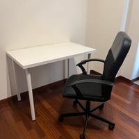 Mobili camera da letto