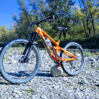 Trek slash 7 2022 Tg M