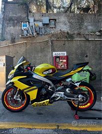 Aprilia RS 660 2021 UNICA