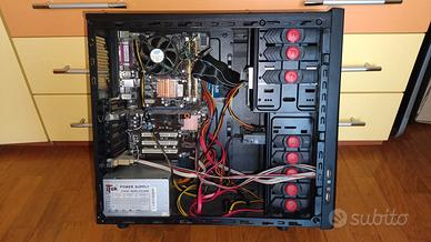Pc Asus P5KPL-SE