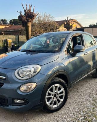 FIAT - 500X - 1.3 M.Jet 95 CV Lounge